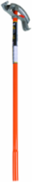 Aluminum Conduit Bender with Angle Setter™ for 1/2-Inch EMT, 4" Radius