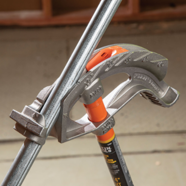 Aluminum Conduit Bender with Angle Setter™, 3/4-Inch EMT, 44.1-Inch Height