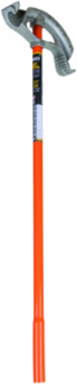 Aluminum Conduit Bender with Angle Setter™, 3/4-Inch EMT, 44.1-Inch Height