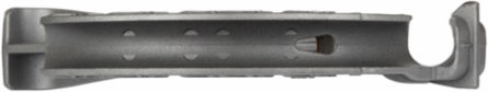 1-Inch Iron Conduit Bender Head, 6 lbs Weight, 7.5 Inch Height, Compatible with Angle Setter™