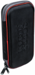 Tradesman Pro Hard Case Large 10.25 x 5.5 x 2.25-Inch, Zipper Closure, Polyester