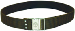 Adjustable PolyWeb Tool Belt, 2 Inch Wide, Fits Waist Sizes 32-48 Inch