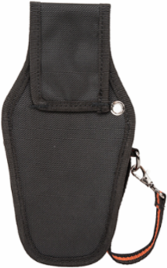 Tradesman Pro Tool Pouch 9 Pockets 10.25 x 5.5 Inch 1680d Ballistic Weave