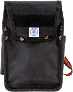 Tradesman Pro™ 6-Pocket Tool Pouch, 10.25 x 6.75 x 10.25 Inch, 1680d Ballistic Weave