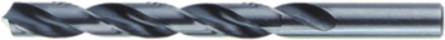 High-Speed Drill Bit 15/64 Inch 118-Degree, Steel, 3.875 Inch Length