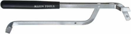 Flex Bit Placement Tool - 11 Inch Depth, 1 Inch Height, Aluminum Material