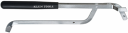 Flex Bit Placement Tool - 11 Inch Depth, 1 Inch Height, Aluminum Material
