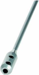 Flex Bit Extension 54 Inch 1/4 Inch Shank for 3/4 Inch Bits and Larger