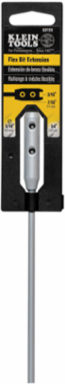 Flex Bit Extension 54 Inch 3/16 Inch Shank, 7/16 Inch Connection Diameter