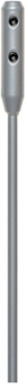Flex Bit Extension 54 Inch 3/16 Inch Shank, 7/16 Inch Connection Diameter