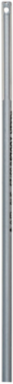 Flex Bit Extension 54 Inch 3/16 Inch Shank, 7/16 Inch Connection Diameter