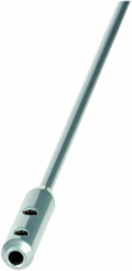 Flex Bit Extension 54 Inch 3/16 Inch Shank, 7/16 Inch Connection Diameter
