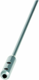 Flex Bit Extension 54 Inch 3/16 Inch Shank, 7/16 Inch Connection Diameter