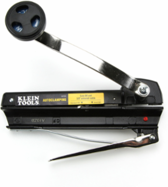 BX & Armored Cable Cutter, Cuts Up to 3/8 Inch Diameter, 7.25 Inch Length