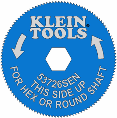 BX Cutter Replacement Blade for 3/8 Inch Armored Cable, Sharp Edge, Durable Design