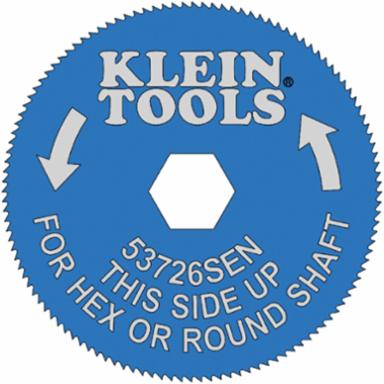 BX Cutter Replacement Blade for 3/8 Inch Armored Cable, Sharp Edge, Durable Design