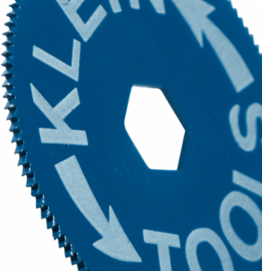 BX Cutter Replacement Blade for 3/8 Inch Armored Cable, Sharp Edge, Durable Design