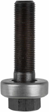 Knockout Punch Set 3/4 Inch for 10-Gauge Steel, Includes Punch and Die