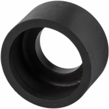 Knockout Punch Set 3/4 Inch for 10-Gauge Steel, Includes Punch and Die