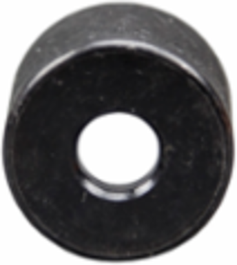 7/8 Inch Knockout Die for 1/2 Inch Conduit, Grit 10 Gauge Mild Steel, 1.6 Ounces
