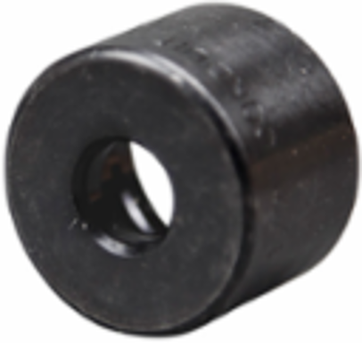 7/8 Inch Knockout Die for 1/2 Inch Conduit, Grit 10 Gauge Mild Steel, 1.6 Ounces