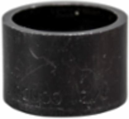 7/8 Inch Knockout Die for 1/2 Inch Conduit, Grit 10 Gauge Mild Steel, 1.6 Ounces