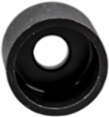 7/8 Inch Knockout Die for 1/2 Inch Conduit, Grit 10 Gauge Mild Steel, 1.6 Ounces
