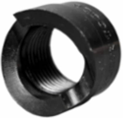 1.115 Inch Knockout Punch for 3/4 Inch Conduit, Maximum Capacity 10 Gauge Steel