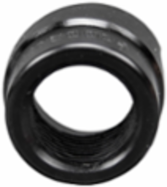 1.115 Inch Knockout Punch for 3/4 Inch Conduit, Maximum Capacity 10 Gauge Steel