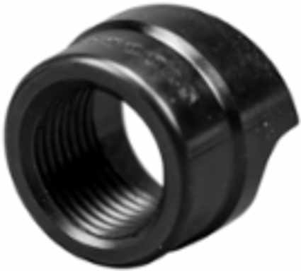 1.115 Inch Knockout Punch for 3/4 Inch Conduit, Maximum Capacity 10 Gauge Steel