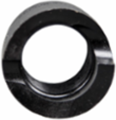 1.115 Inch Knockout Punch for 3/4 Inch Conduit, Maximum Capacity 10 Gauge Steel