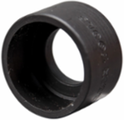 1.115 Inch Knockout Die for 3/4 Inch Conduit, Max Capacity 10 Gauge Steel