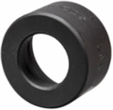1.115 Inch Knockout Die for 3/4 Inch Conduit, Max Capacity 10 Gauge Steel
