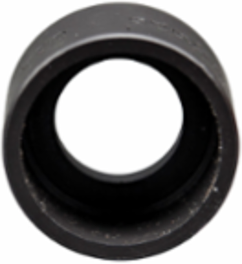 1.115 Inch Knockout Die for 3/4 Inch Conduit, Max Capacity 10 Gauge Steel