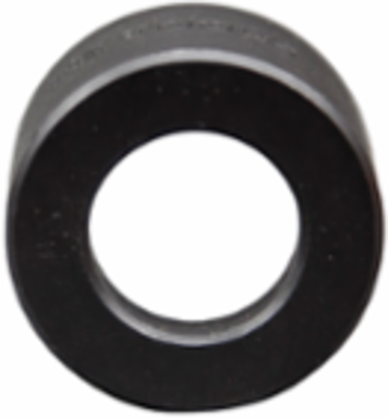 1.115 Inch Knockout Die for 3/4 Inch Conduit, Max Capacity 10 Gauge Steel