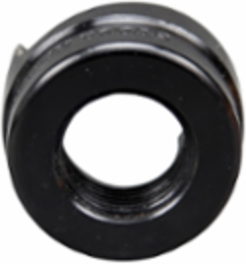1.362 Inch Knockout Punch for 1 Inch Conduit, 10 Gauge Steel Capacity