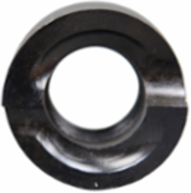 1.362 Inch Knockout Punch for 1 Inch Conduit, 10 Gauge Steel Capacity