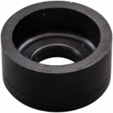1.362 Inch Knockout Die for 1 Inch Conduit, 10 Gauge Capacity
