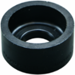 1.362 Inch Knockout Die for 1 Inch Conduit, 10 Gauge Capacity