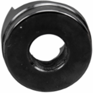 1.701 Inch Knockout Punch for 1-1/4 Inch Conduit, Max Capacity 10 Gauge Steel