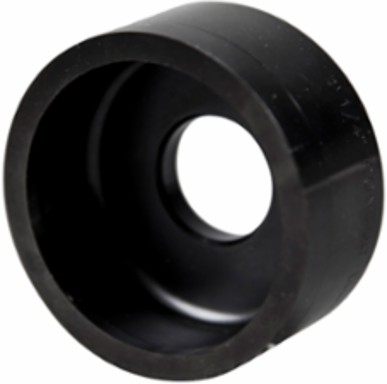 1.701 Inch Knockout Die for 1-1/4 Inch Conduit, Max 10 Gauge Steel