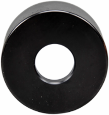 1.701 Inch Knockout Die for 1-1/4 Inch Conduit, Max 10 Gauge Steel