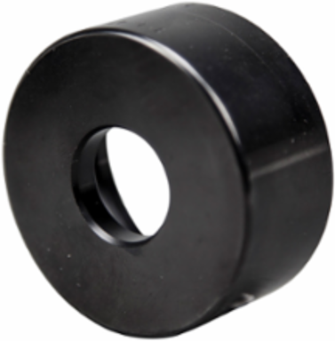 1.701 Inch Knockout Die for 1-1/4 Inch Conduit, Max 10 Gauge Steel
