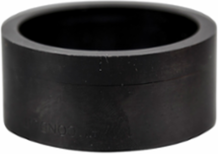 1.701 Inch Knockout Die for 1-1/4 Inch Conduit, Max 10 Gauge Steel