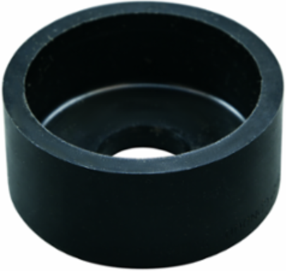1.951 Inch Knockout Die for 1-1/2 Inch Conduit, Max Capacity 10 Gauge Steel