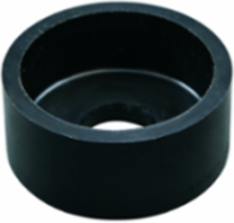 1.951 Inch Knockout Die for 1-1/2 Inch Conduit, Max Capacity 10 Gauge Steel