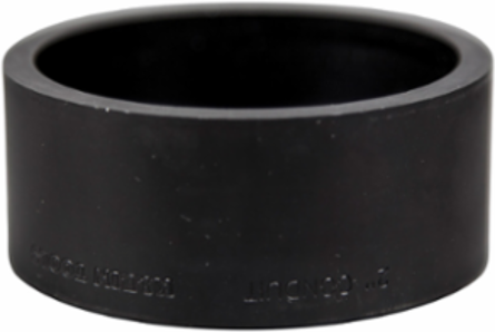 2.416-Inch Knockout Die for 2-Inch Conduit, 10 Gauge Steel Capacity