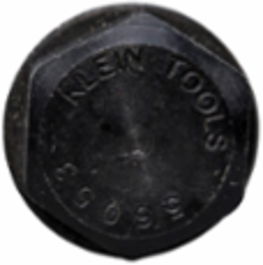 Knockout Draw Stud 3/8 Inch x 2-5/8 Inch, Lightweight for Mild & Stainless Steel