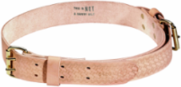 Ironworker's Heavy-Duty Tie-Wire Belt, Large 2 Inch, Fits Waist 40-Inch to 48-Inch