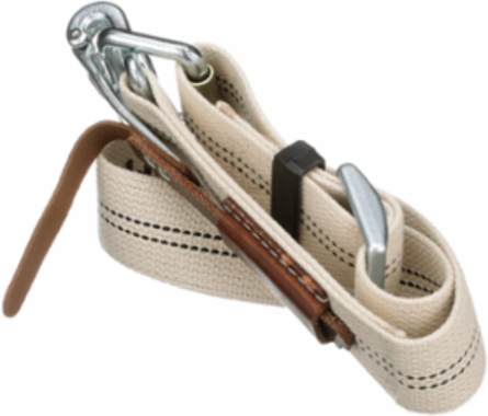 Tool Belt with Quick Release Buckle, Medium 30"-44" Waist Size, 1.53 lbs